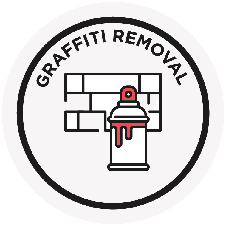 Graffiti & Paint Removal